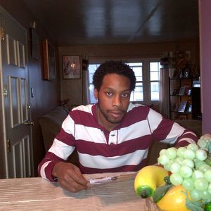 Meet your Posher, Anthony